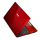 ASUS X53SJ-SX531V i3-2310M/4GB/500/DVD-RW/7HP64 czerw - 70727 - zdjęcie 3